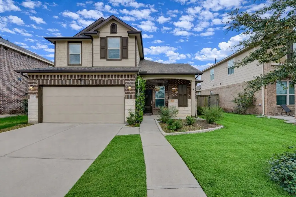 6734 Barrington Creek Trace, Katy, TX 77493 - #1