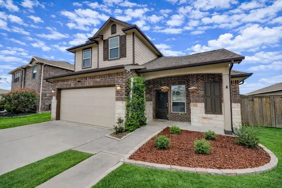 6734 Barrington Creek Trace, Katy, TX 77493 - #2