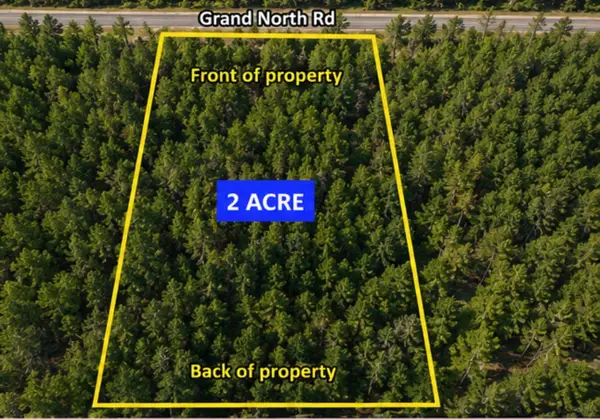 11818 Grand North Road, Willis, TX 77378