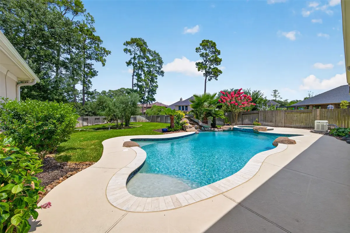 8114 Hideaway Run Way, Spring, TX 77389 - #1