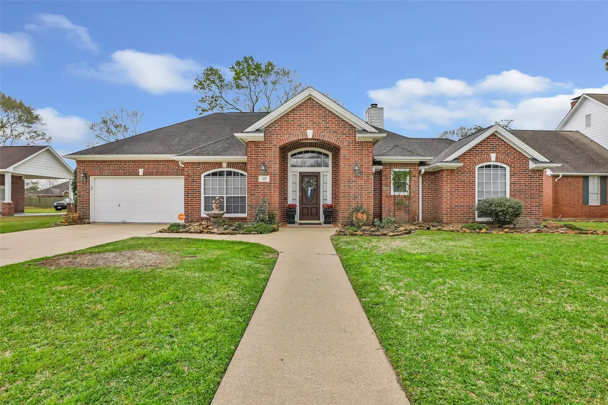 213 Regal Lane, Liberty, TX 77575 - #1