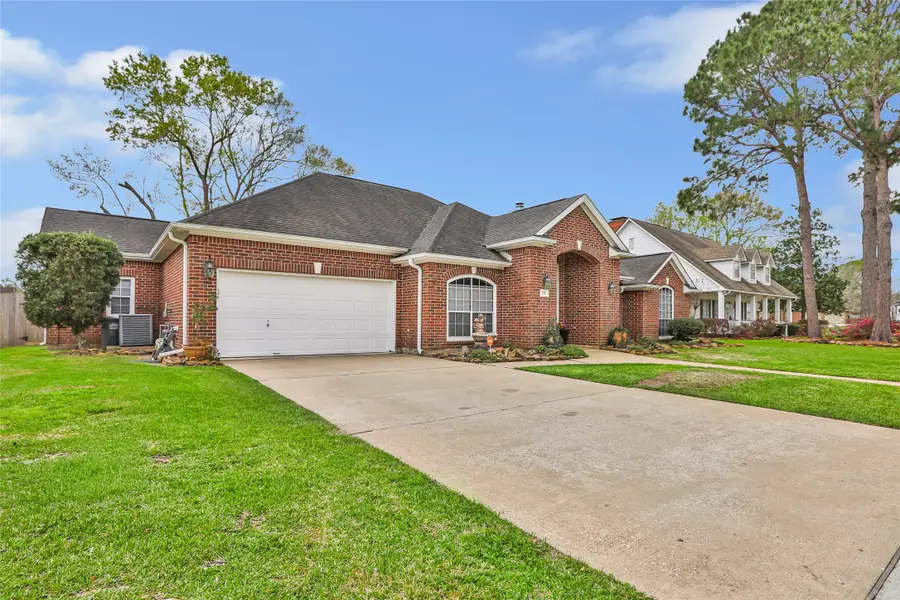 213 Regal Lane, Liberty, TX 77575 - #2