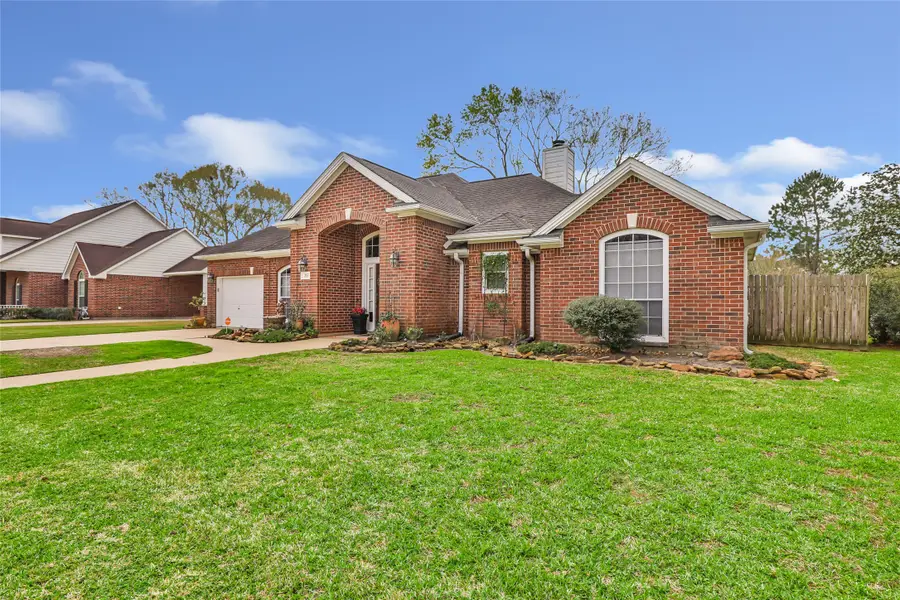 213 Regal Lane, Liberty, TX 77575 - #3