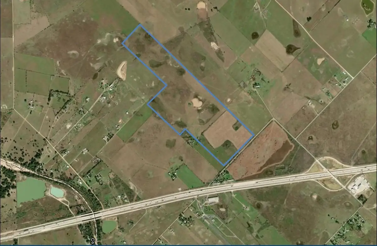 0 Old Columbus Road N, Sealy, TX 77474 - #1