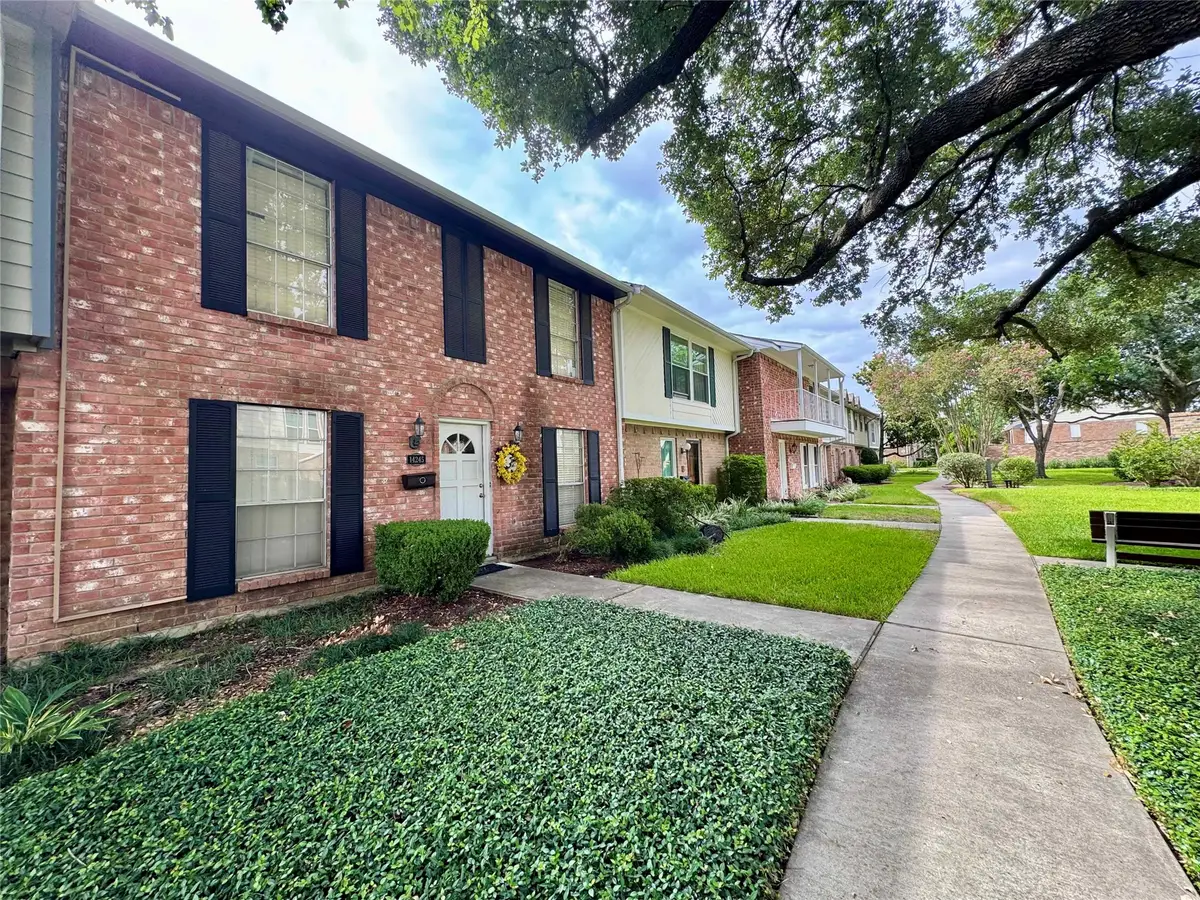 14245 Lost Meadow Lane, Houston, TX 77079 - #1