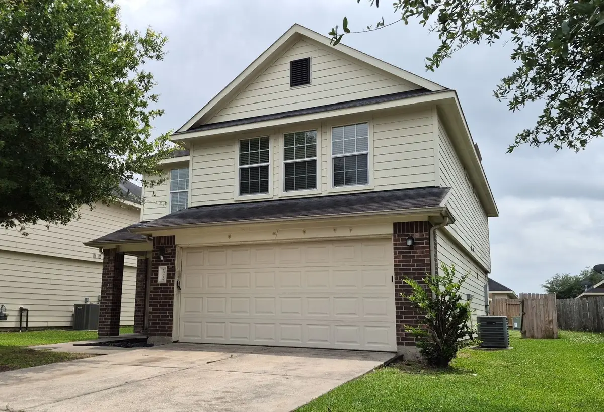 13314 Ambrosa Drive, Houston, TX 77044 - #1