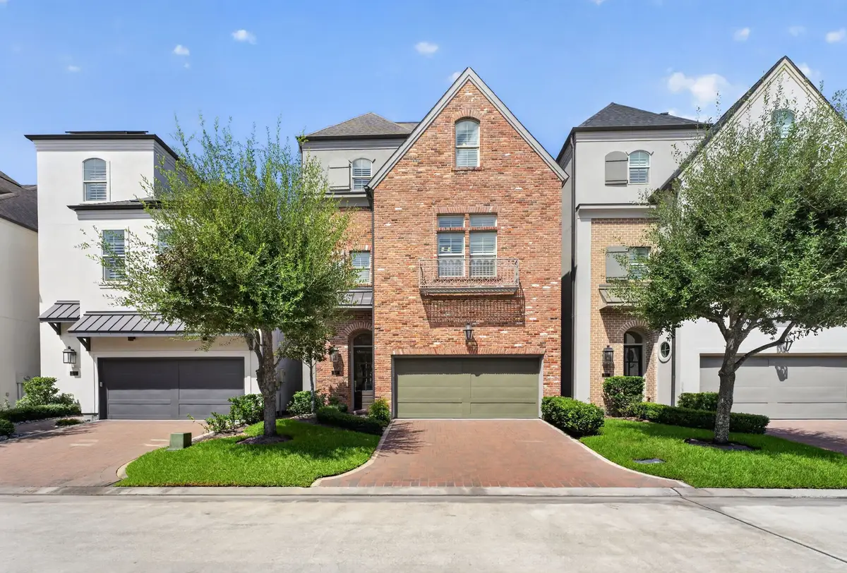 98 Gateway Park Place, Spring, TX 77380 - #1