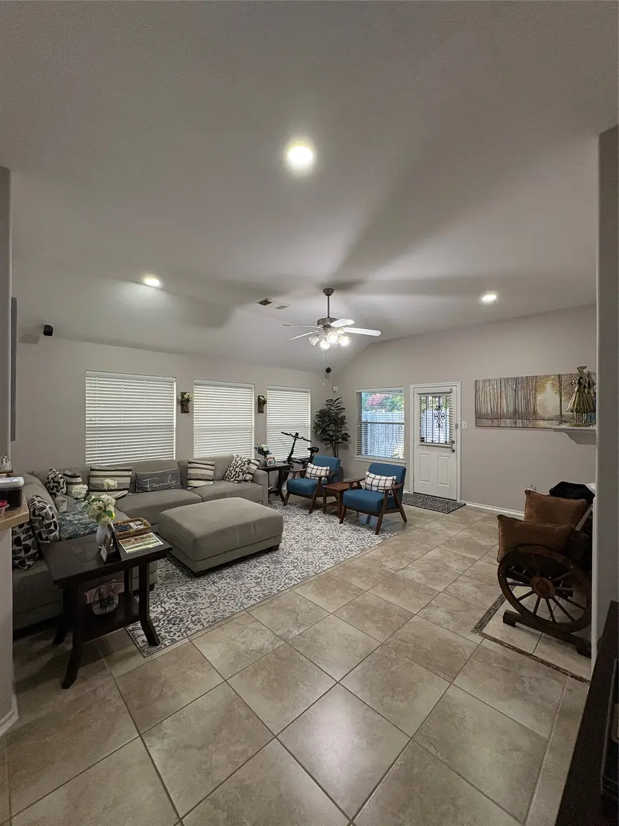 5122 Forest Sage Lane, Katy, TX 77494 - #2