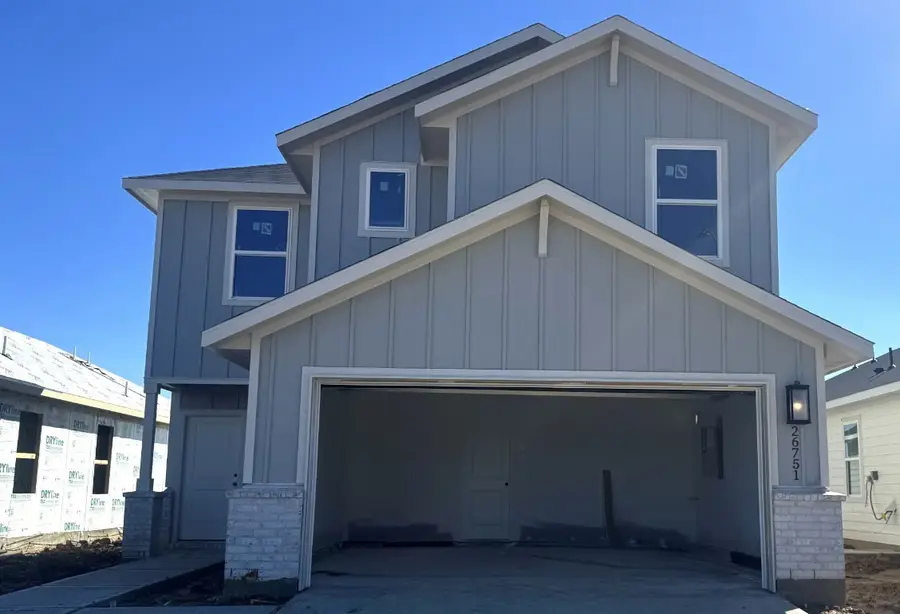 26751 Celestial Cypress Road, Hockley, TX 77447 - Image #2