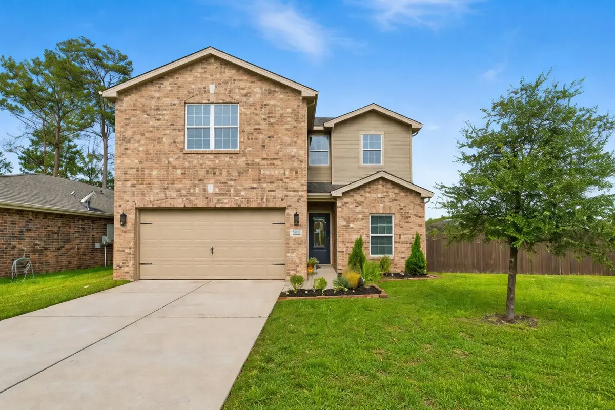 22602 Harrington Field Dr, Hockley, TX 77447 - #1