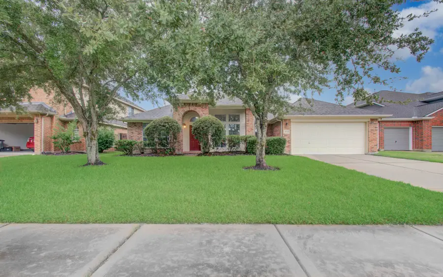 8710 Rocky Knoll Lane, Rosenberg, TX 77469 - #2