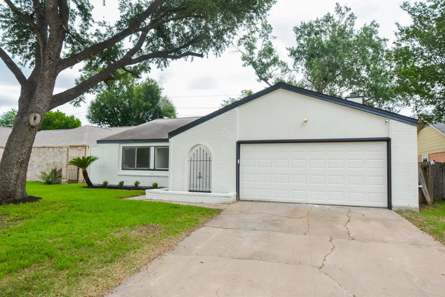 6718 Stonewater, Houston, TX 77084 - #2