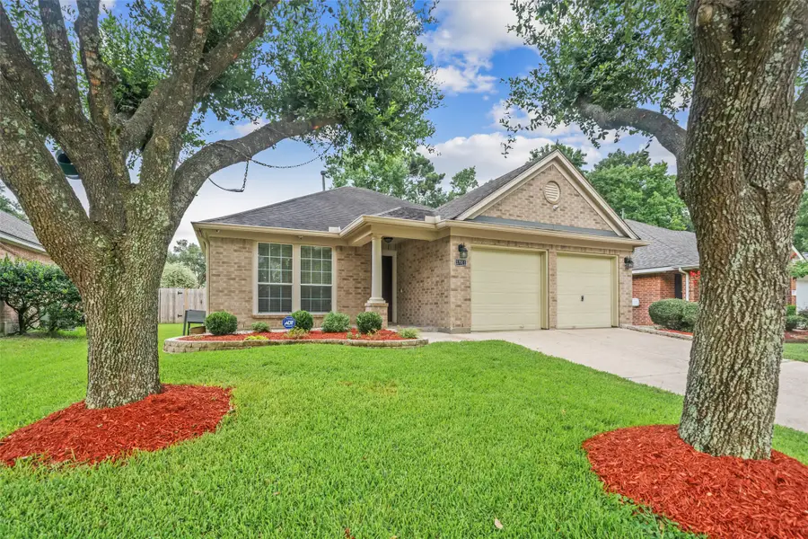 17911 Yukon Pass Drive, Humble, TX 77346 - #2