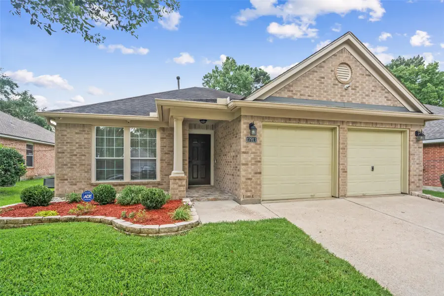 17911 Yukon Pass Drive, Humble, TX 77346 - #3