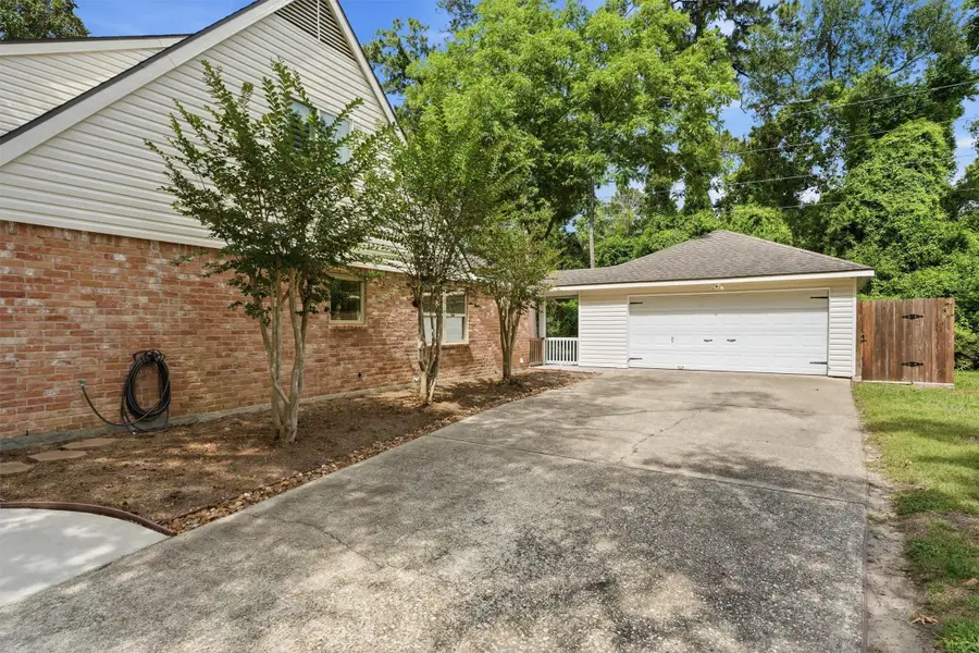 2018 Deer Springs Drive, Kingwood, TX 77339 - #3