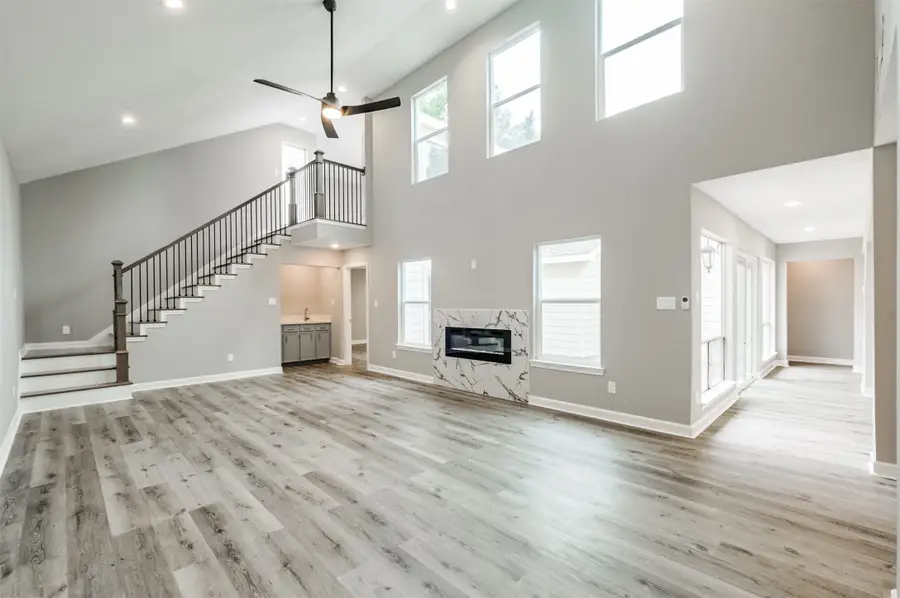 1623 Cherry Ridge Drive, Houston, TX 77077 - #2