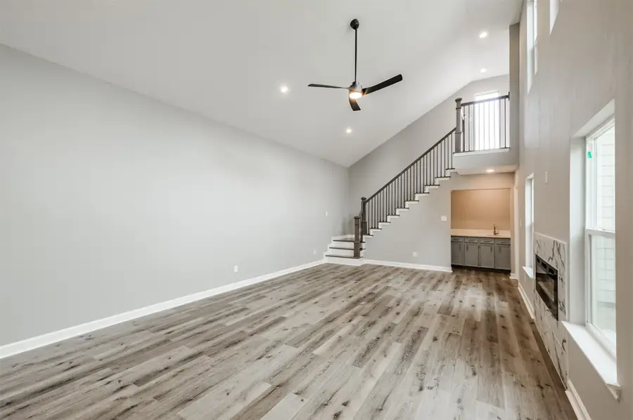 1623 Cherry Ridge Drive, Houston, TX 77077 - #3