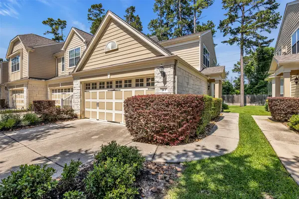 13600 Breton Ridge Street #24F, Houston, TX 77070