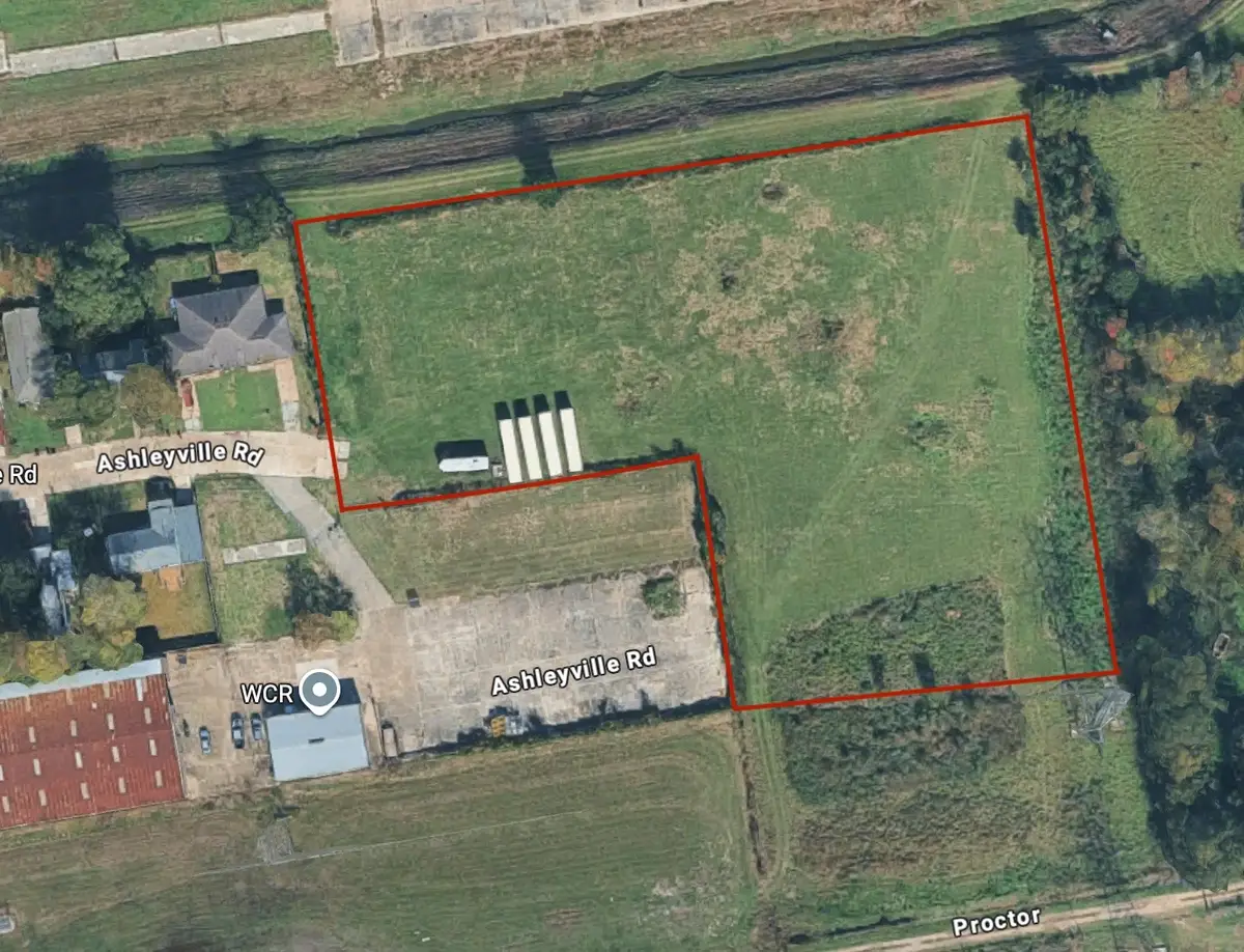 0 Ashleyville Road, Baytown, TX 77521 - #1