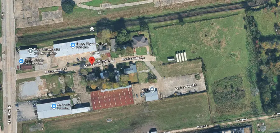 0 Ashleyville Road, Baytown, TX 77521 - #2