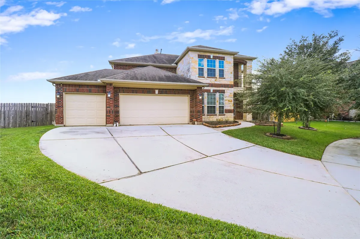 31603 Dunham Lake Drive, Hockley, TX 77447 - #1