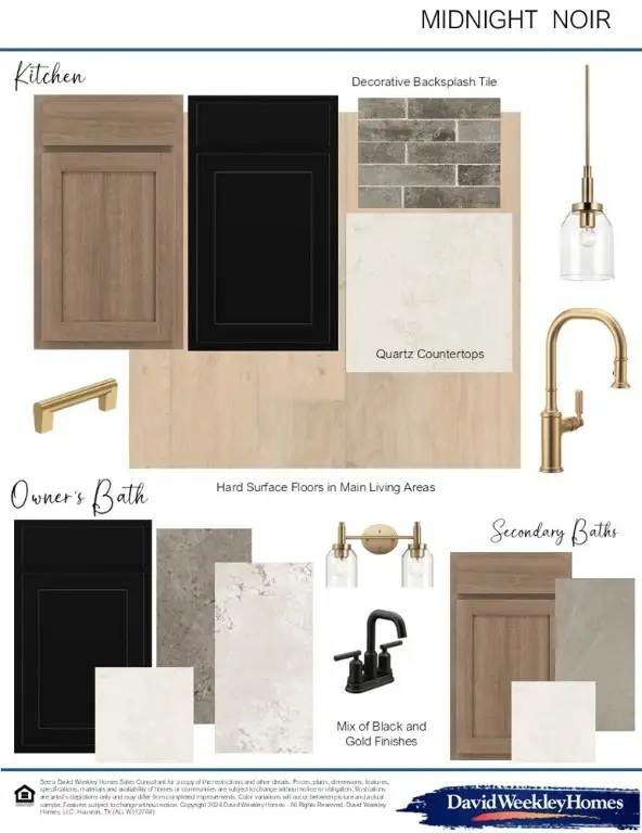 2714 Cottage Park Drive, Missouri City, TX 77459 - #3