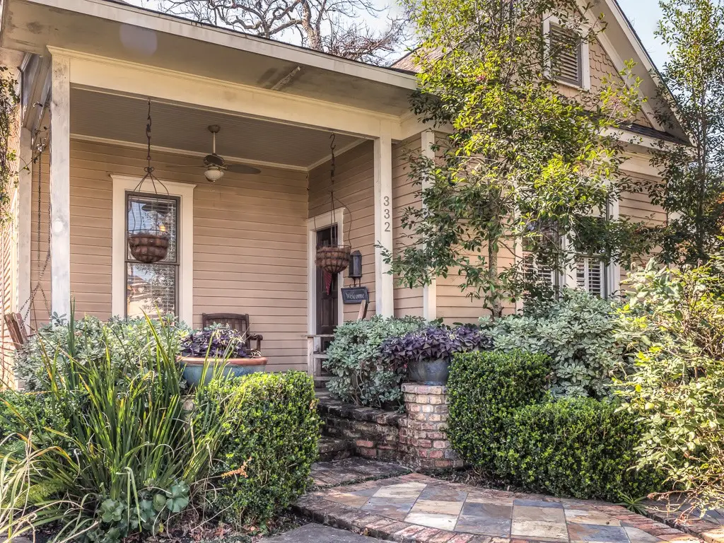 332 W 27th Street, Houston, TX 77008 - #1
