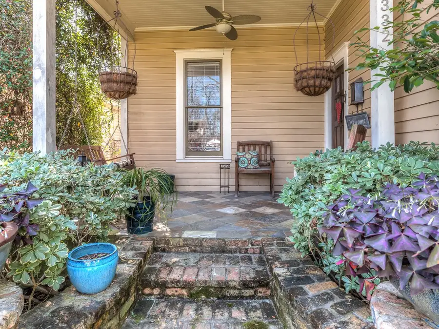 332 W 27th Street, Houston, TX 77008 - #3