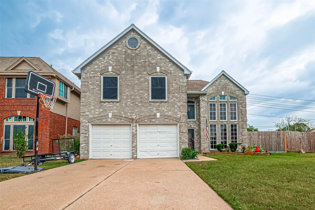 1918 Dublin Drive, Deer Park, TX 77536 - #1
