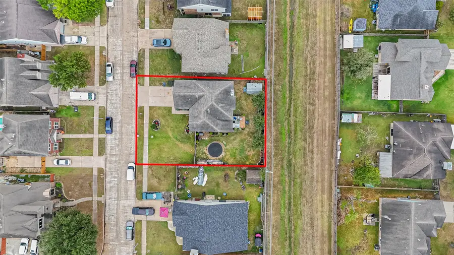 1918 Dublin Drive, Deer Park, TX 77536 - #2