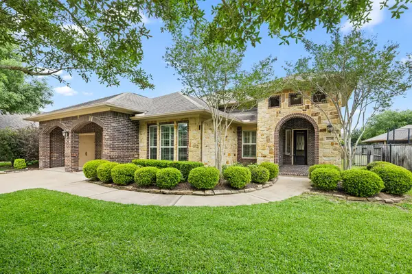 32711 Wingfoot Circle, Fulshear, TX 77441