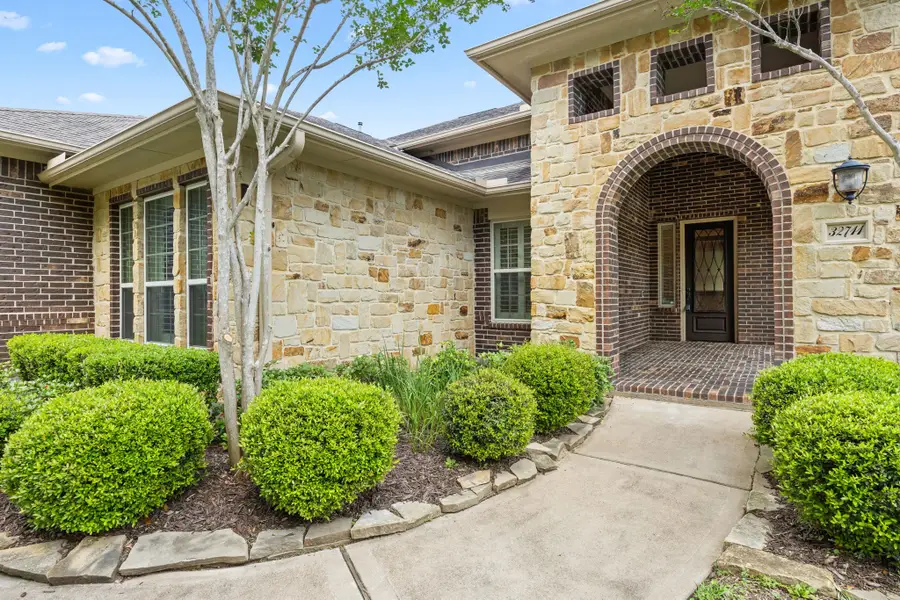 32711 Wingfoot Circle, Fulshear, TX 77441 - #2