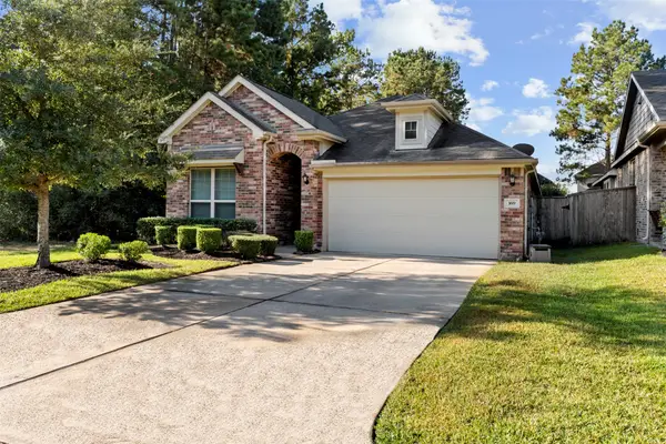 169 Kinnerly Peak Place, Montgomery, TX 77316