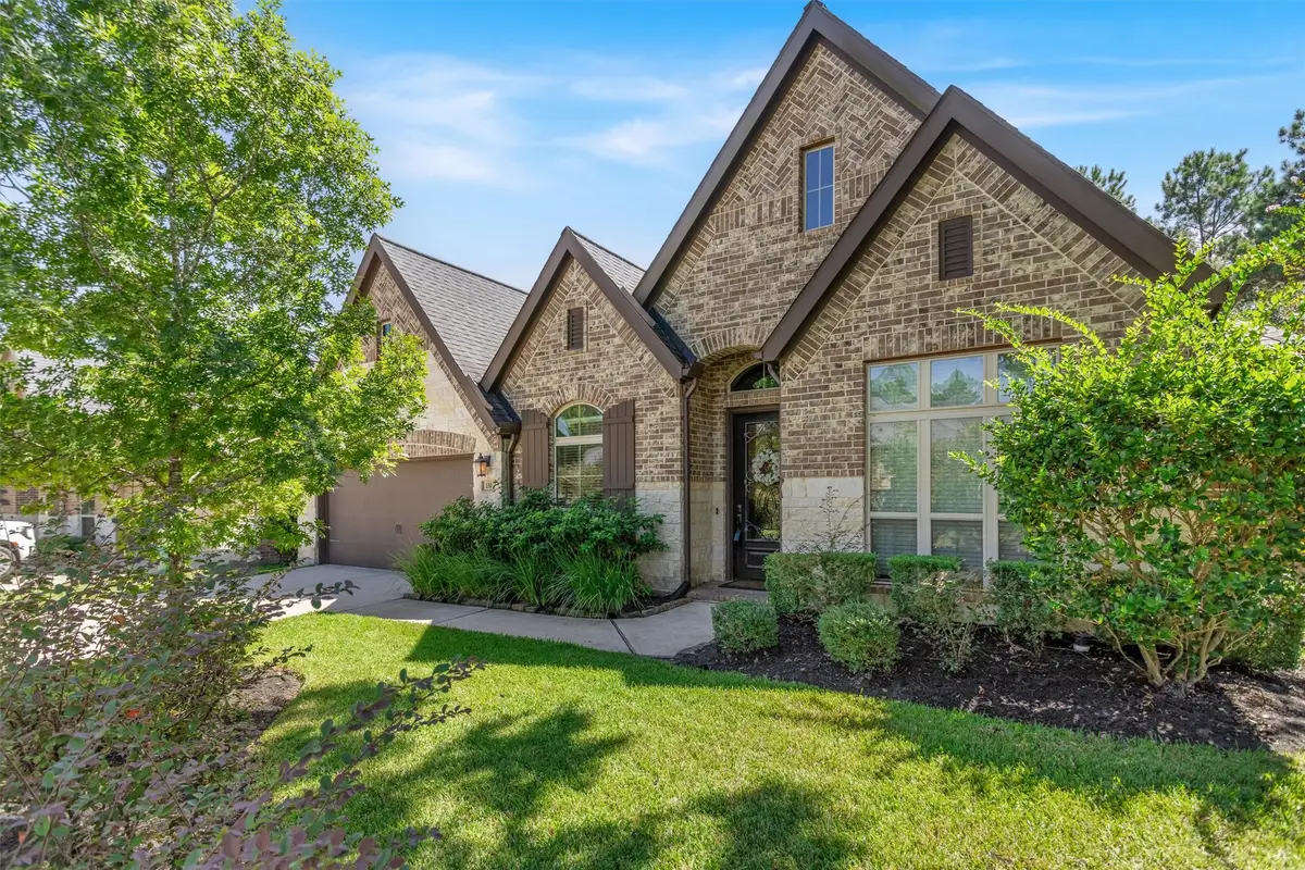 130 Diamond Back Lane, Montgomery, TX 77316 - #1