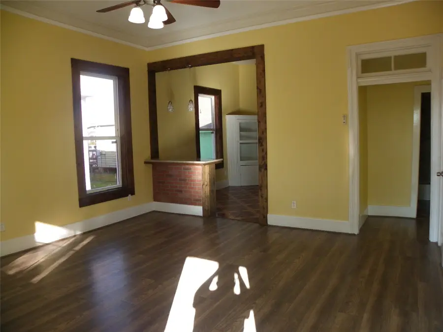 1106 40th Street, Galveston, TX 77550 - Image #3