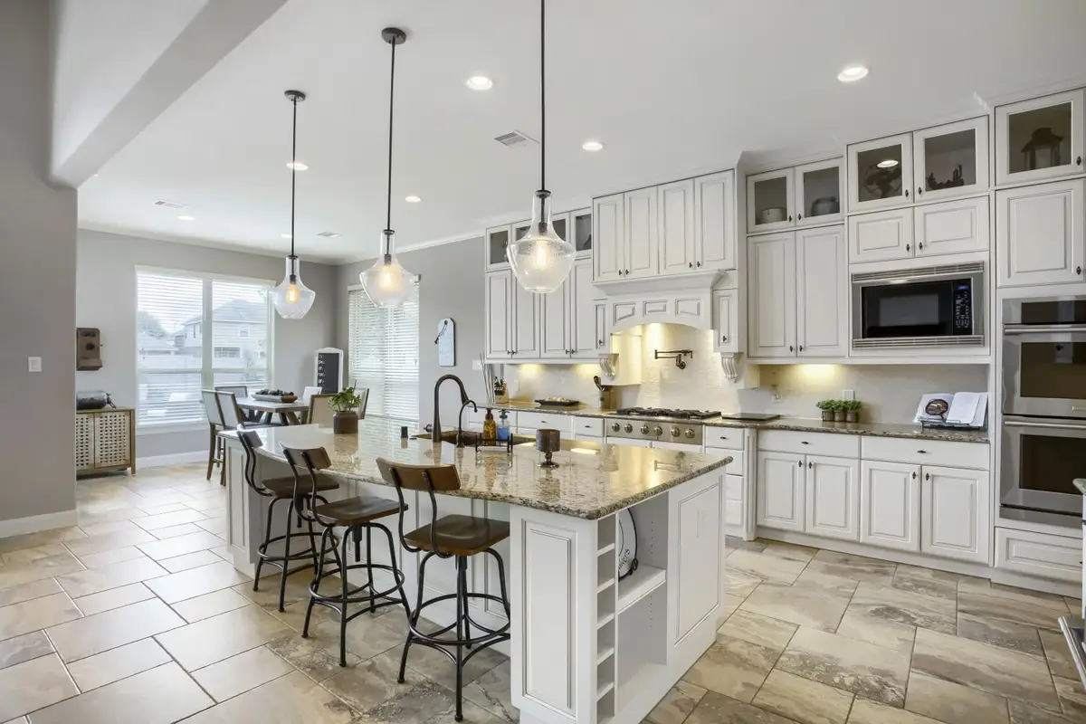 19014 Winding Atwood Lane, Tomball, TX 77377 - #1