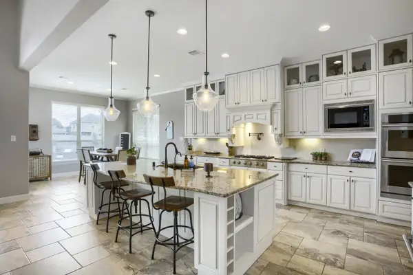19014 Winding Atwood Lane, Tomball, TX 77377