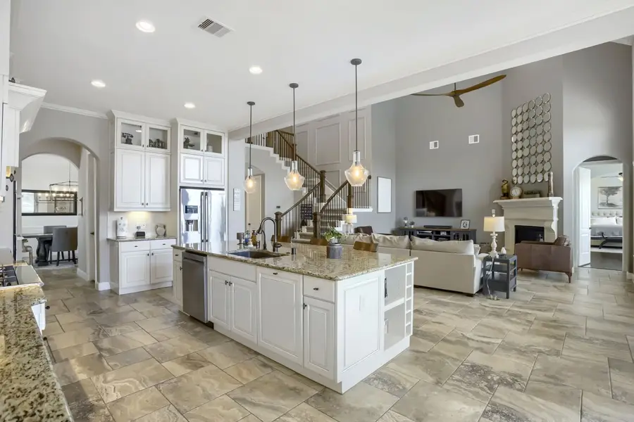 19014 Winding Atwood Lane, Tomball, TX 77377 - #3
