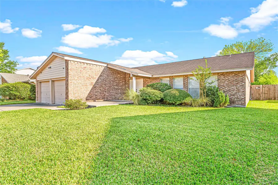 21319 Park Bend Drive, Katy, TX 77450 - Image #2