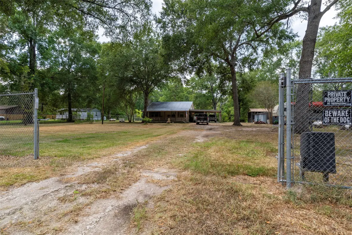 846 Bentwood Bend, Livingston, TX 77351 - #1
