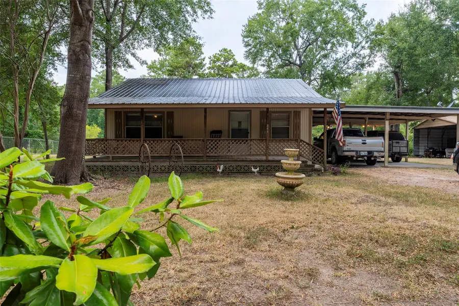 846 Bentwood Bend, Livingston, TX 77351 - #3