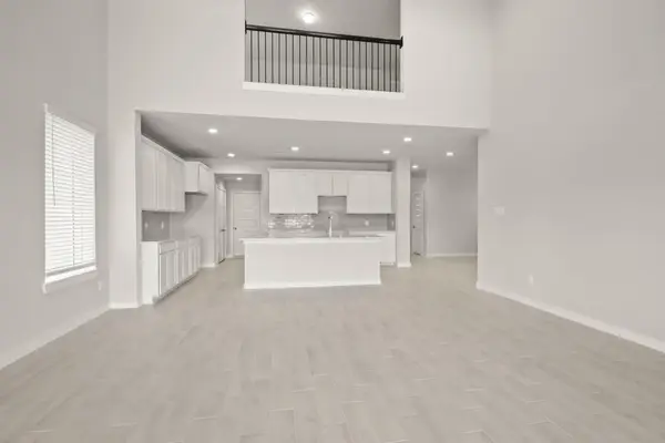 1707 Pecan Woods Lane, Conroe, TX 77301