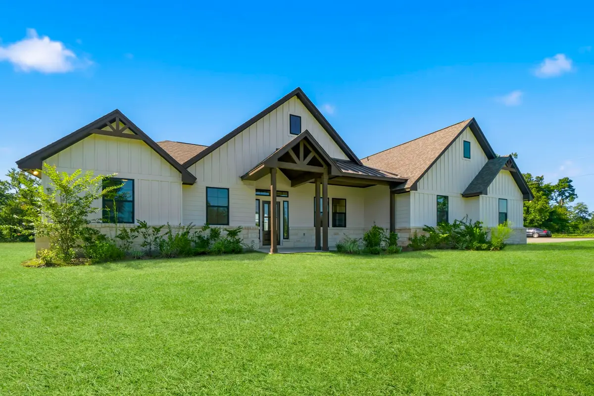 1322 Pr 1313, Centerville, TX 75833 - #1