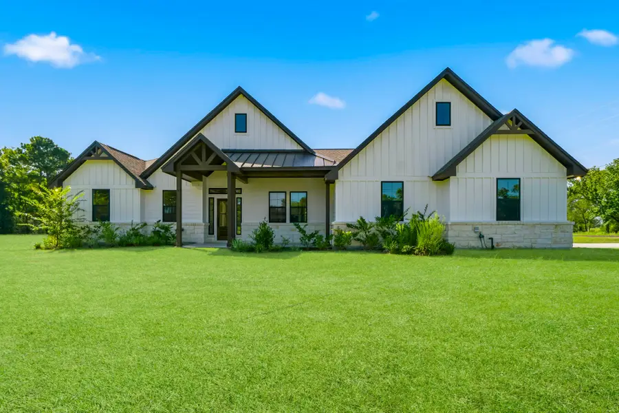 1322 Pr 1313, Centerville, TX 75833 - #2