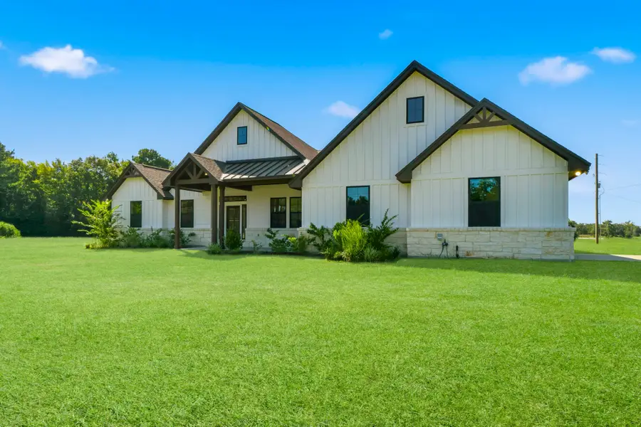 1322 Pr 1313, Centerville, TX 75833 - #3