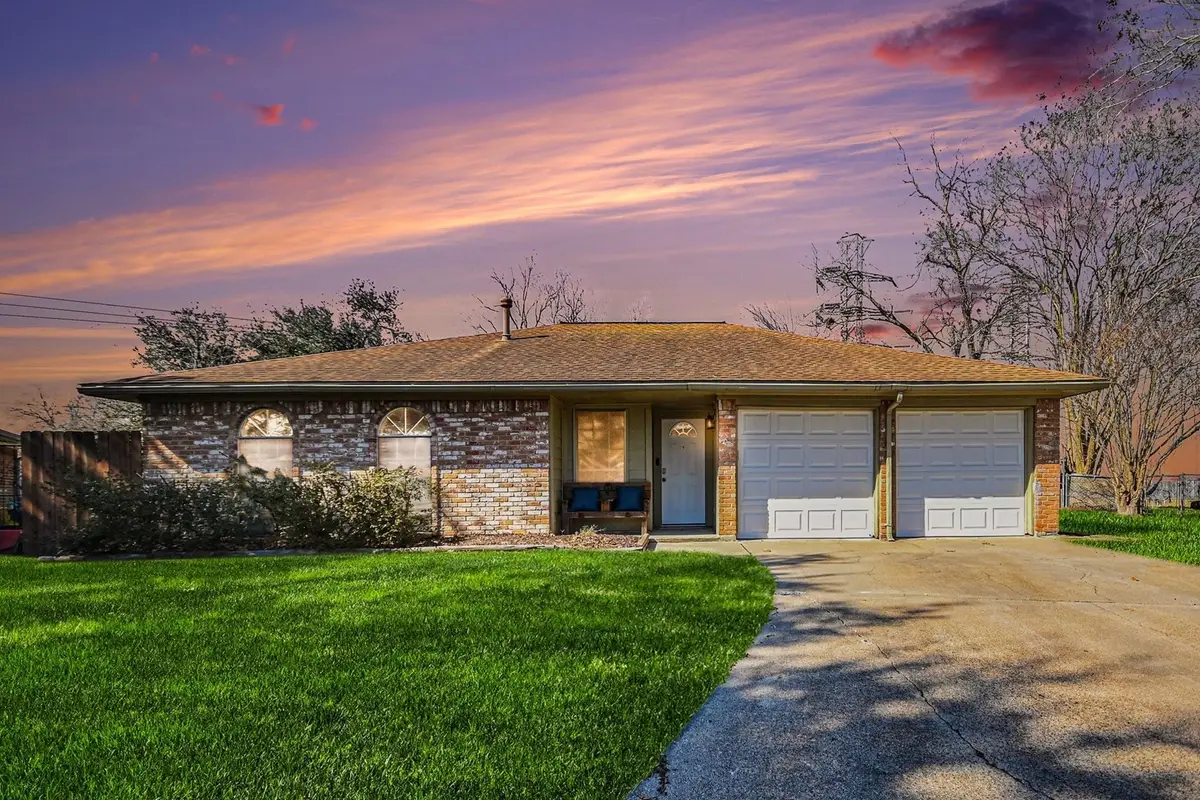 4123 Bermuda Drive, Pasadena, TX 77503 - Image #1