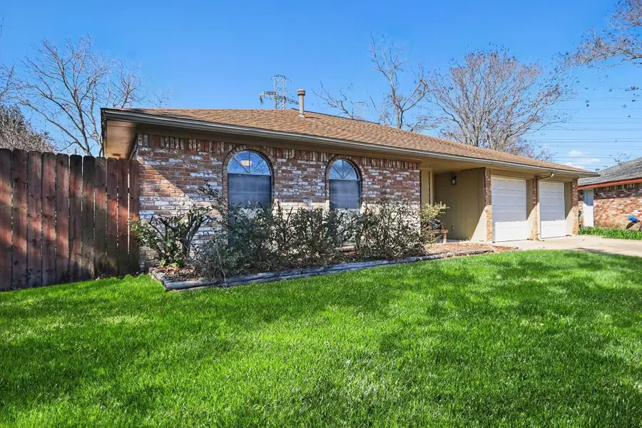 4123 Bermuda Drive, Pasadena, TX 77503 - Image #3