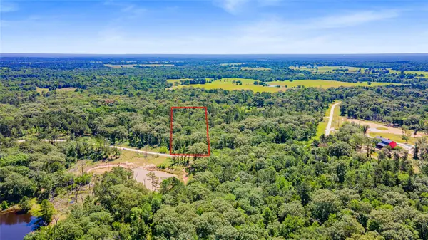 Lot 91 Cr 114, Centerville, TX 75833