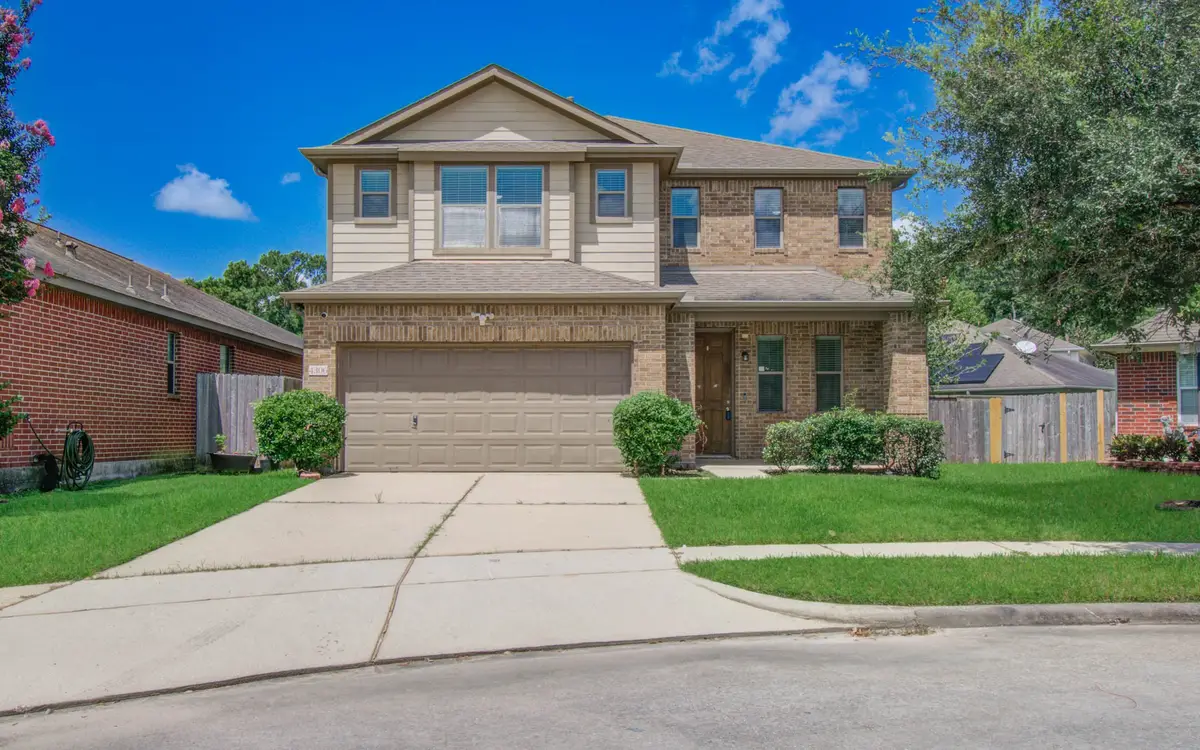 4306 Granite Park Way, Humble, TX 77396 - Image #1