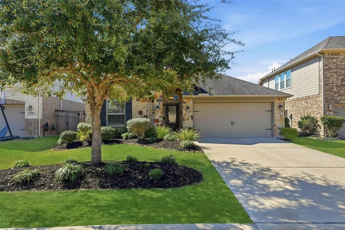 3510 Rapid Creek Lane, Fulshear, TX 77441 - #1